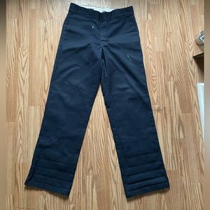 Dickies original fit pants